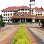 Calicut University - GIOSTAR