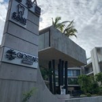 GIOSTAR Cancun Mexico Hospital
