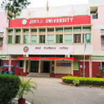Jiwaji University Gwalior