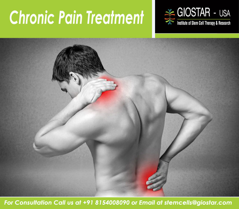 Chronic Pain Treatment