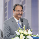 Dr. Anand Srivastava