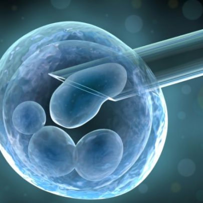 Stem Cell Revolution Trudges Forward