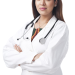 Stem Cell Therapy Doctor